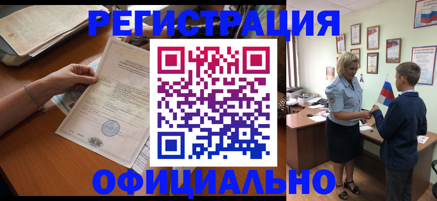 временная регистрация в квартире в Ермолино